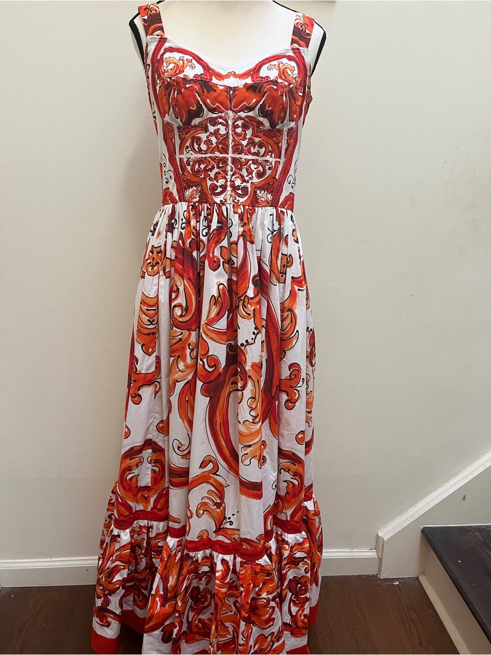 Dolce & Gabbana dress size 6/8 US